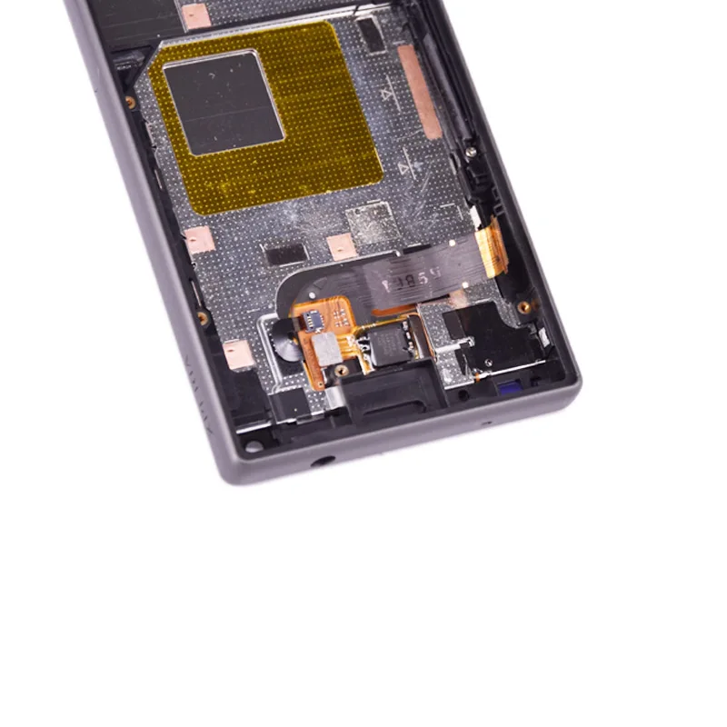 Оригинальный ЖК-дисплей для Sony Xperia Z5 Compact Mini + цифровой преобразователь
