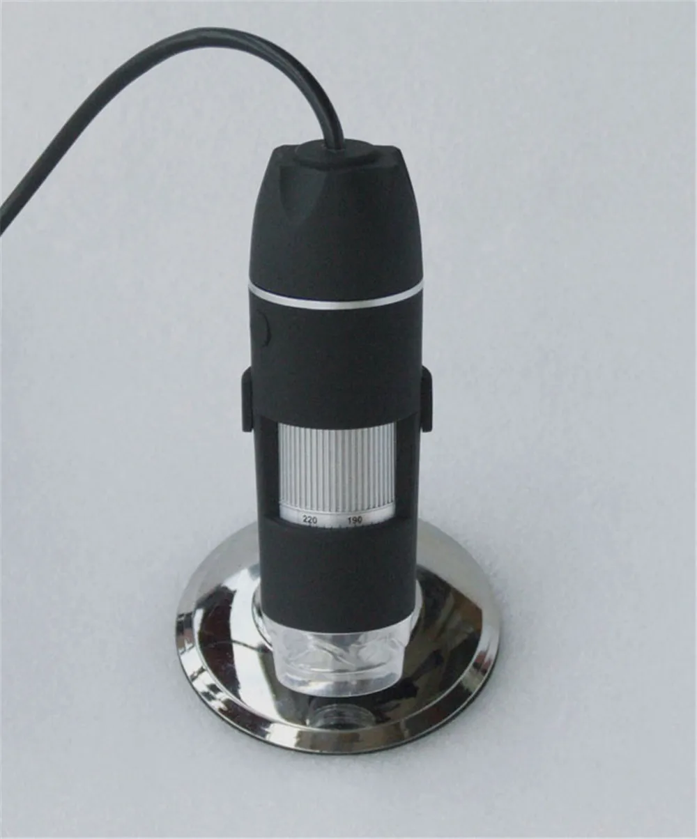 HD 5MP 500X USB микроскоп ручной эндоскоп 8 Lanugage|handheld endoscope|usb hd endoscopeendoscope usb |