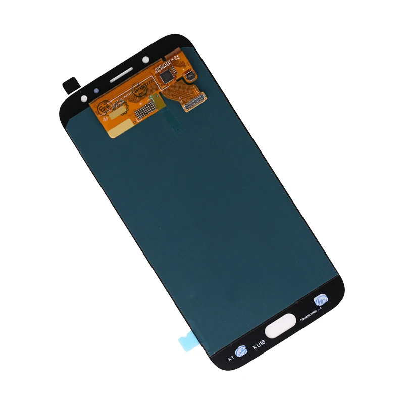 10 шт./лот для SAMSUNG Galaxy J7 Pro 2017 ЖК дисплей сенсорный J730 экран Бесплатная доставка DHL