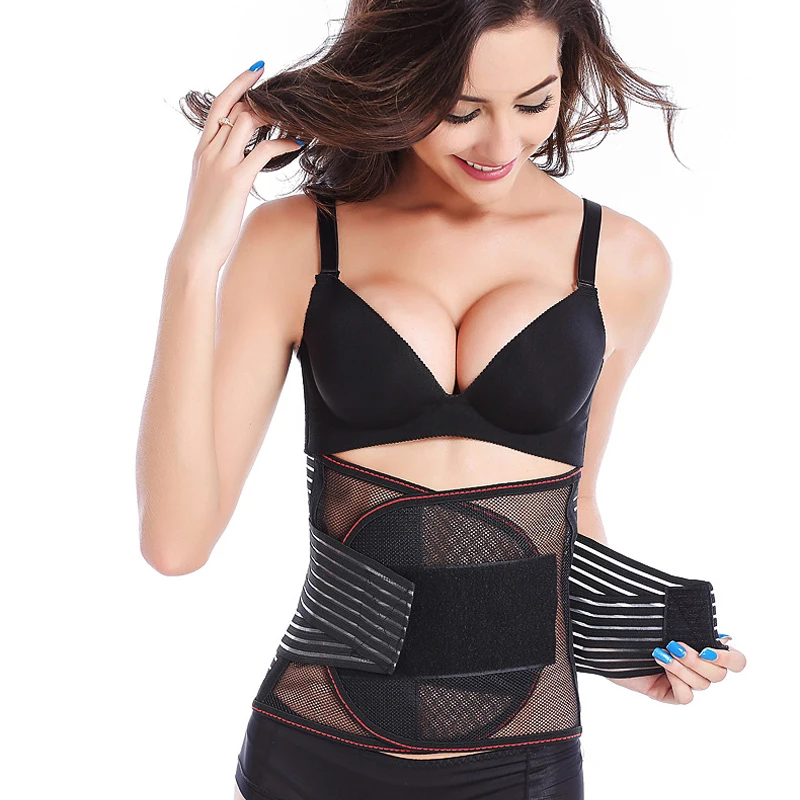 Женский послеродовой пояс для живота после беременности бандаж беременных