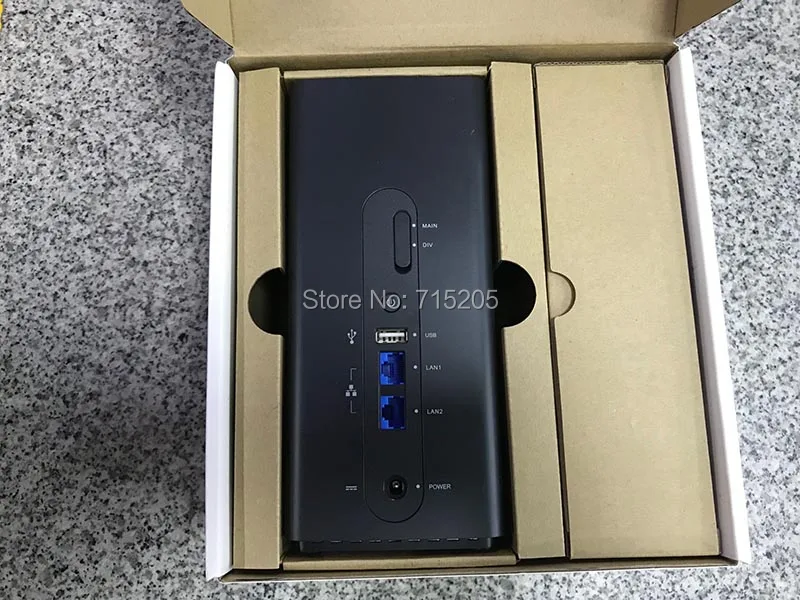 Huawei B618 B618S-66D Cat11 4G LTE Modem CPE 4G LTE Roter Support B1/3/5/7/28 huawei b618