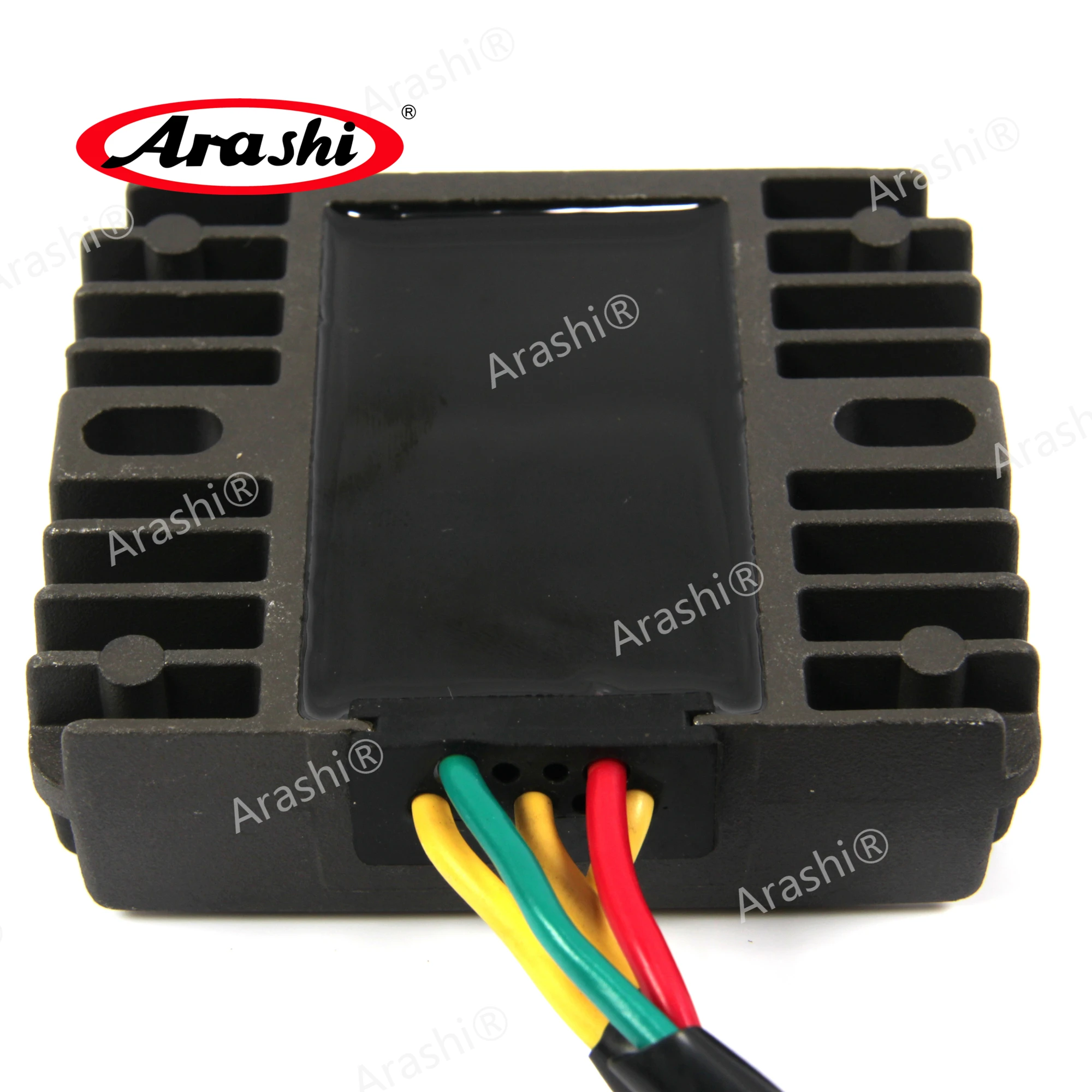 Регулятор напряжения Arashi генератор катушка статора двигателя для HONDA CBR1000RR CBR 1000 RR