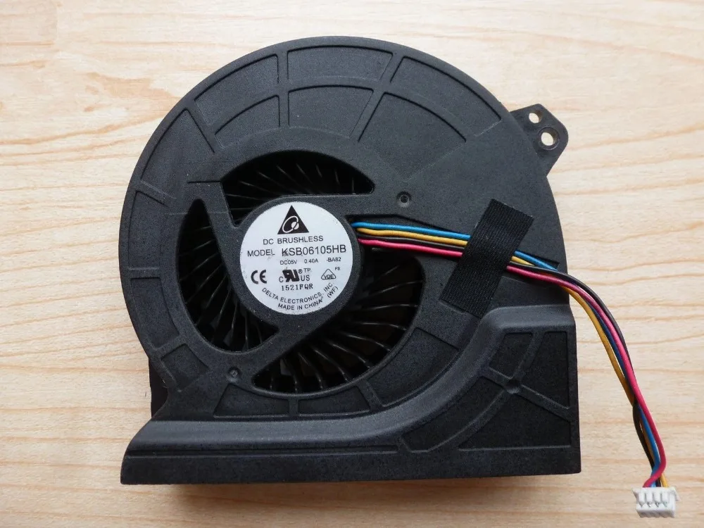 Бесплатная доставка! Новый охлаждающий вентилятор CPU для ASUS G74 G74S G74SX | Компьютеры