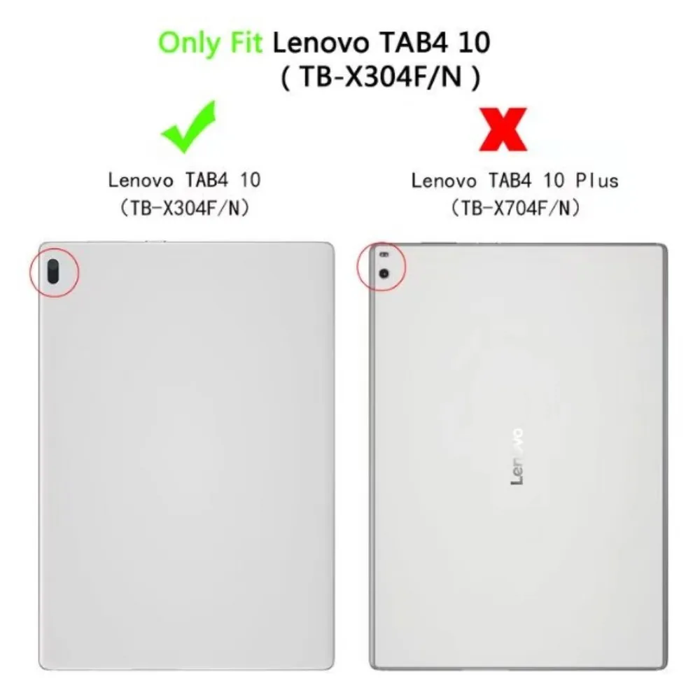 0 3 мм 9H HD Премиум Закаленное стекло для Lenovo Tab 4 10 защита экрана 1 ТБ X304 TB X304F|tempered glass