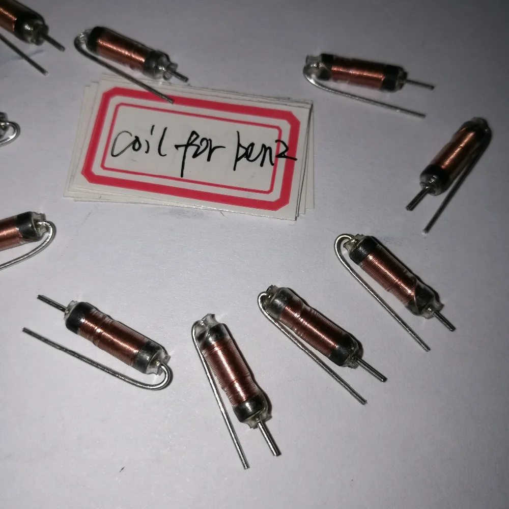 CNPAM FINETRIP высококачественные 5 шт. супер-заряжаемые ремонтные катушки для