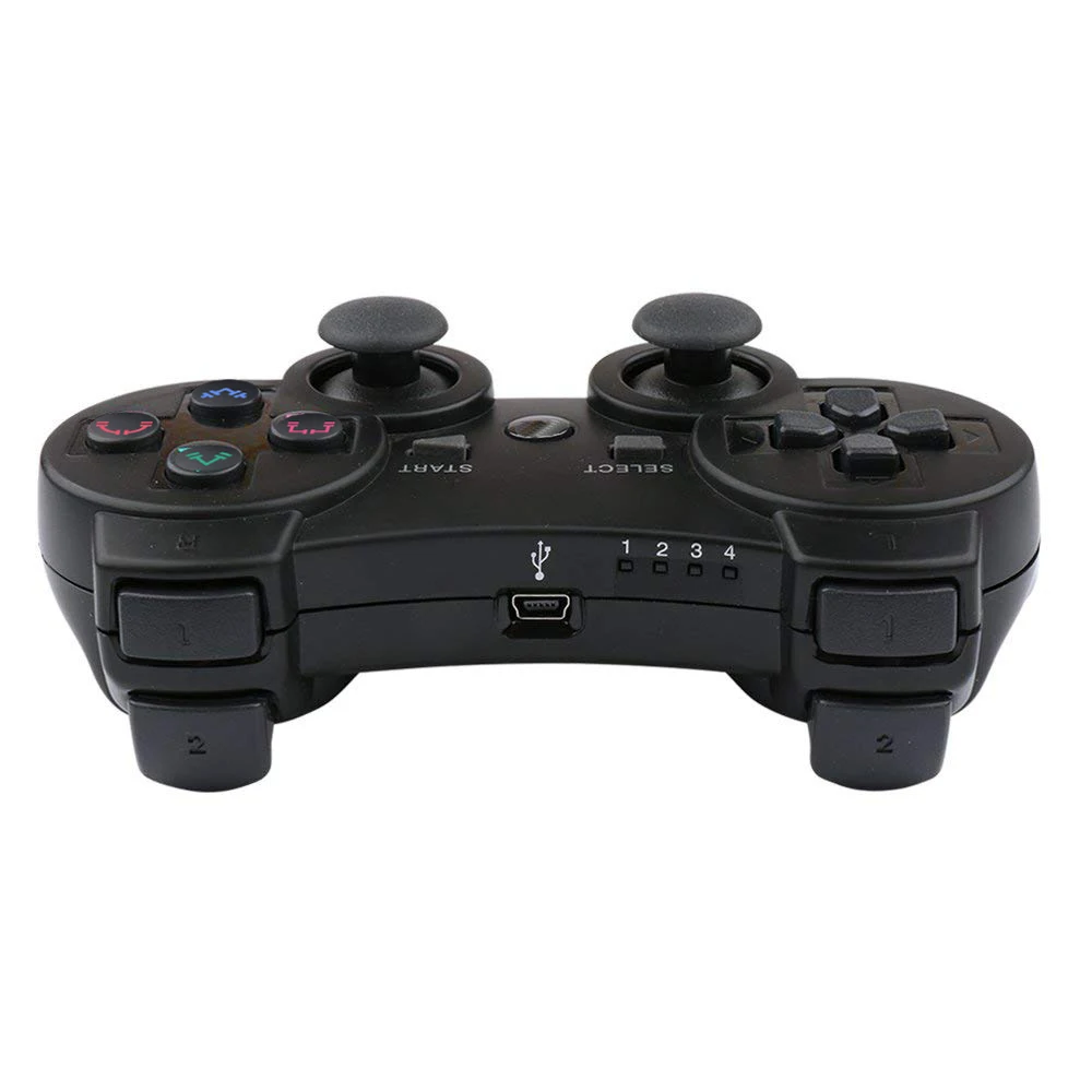 К Ishako для sony PS3 контроллер геймпад Playstation 3 консоль Dualshock игровой джойстик Джойстик геймпады