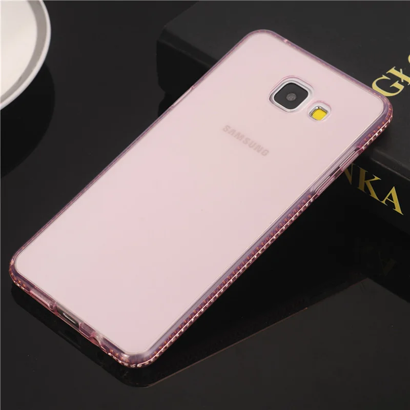 Алмазный чехол для телефона для samsung Galaxy S10 S9 S8 плюс J4 J6 A6 A7 Note 8 9 A10 A20 A30 A40 A50 A60 A70 M10 M20 M30 крышка