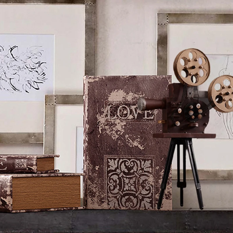 Роскошные домашние аксессуары ручной работы винтажные традиционные