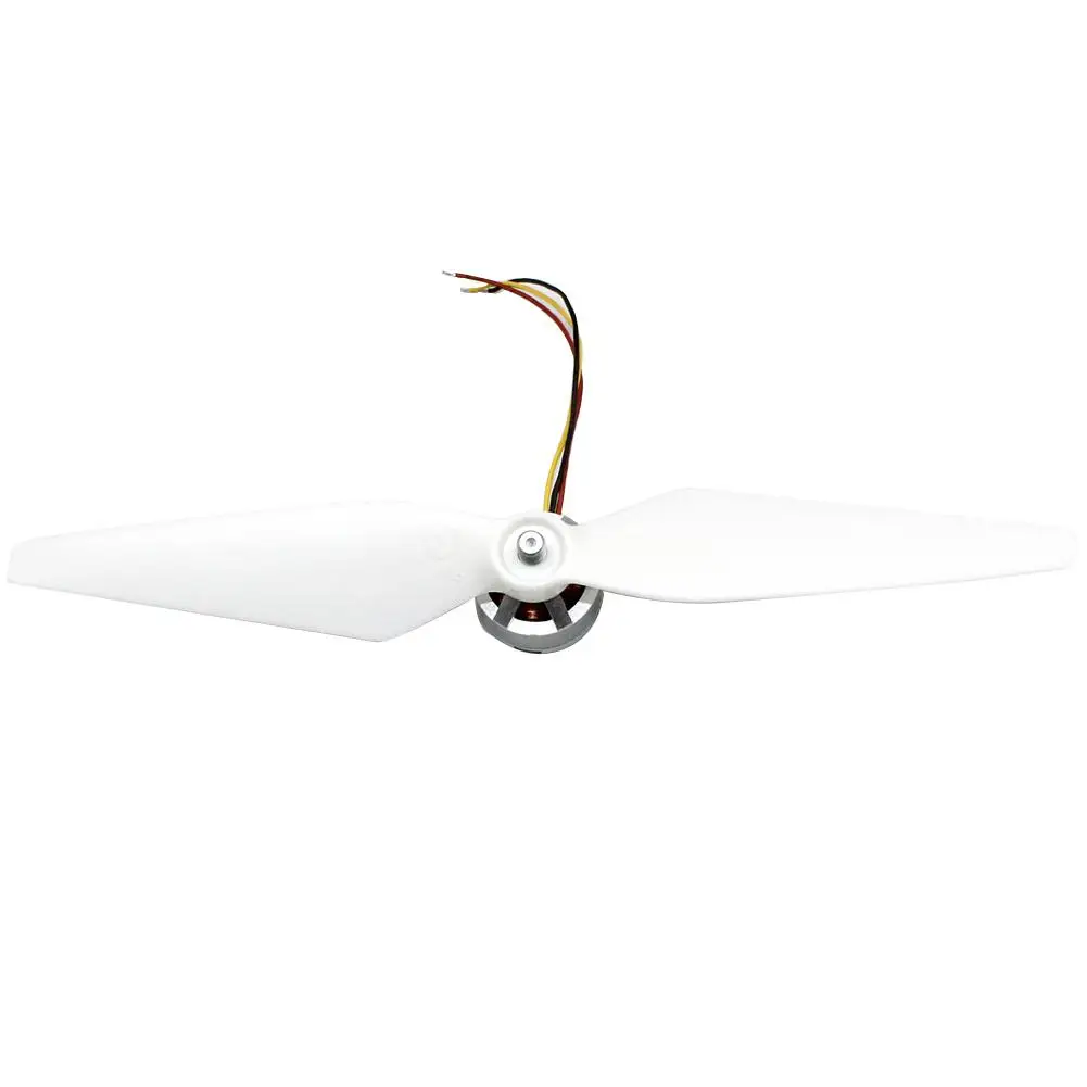 LeadingStar оригинальный B2W010 1806 kv CCW бесщеточный двигатель для MJX B2W Bugs 2W WiFi FPV дрона