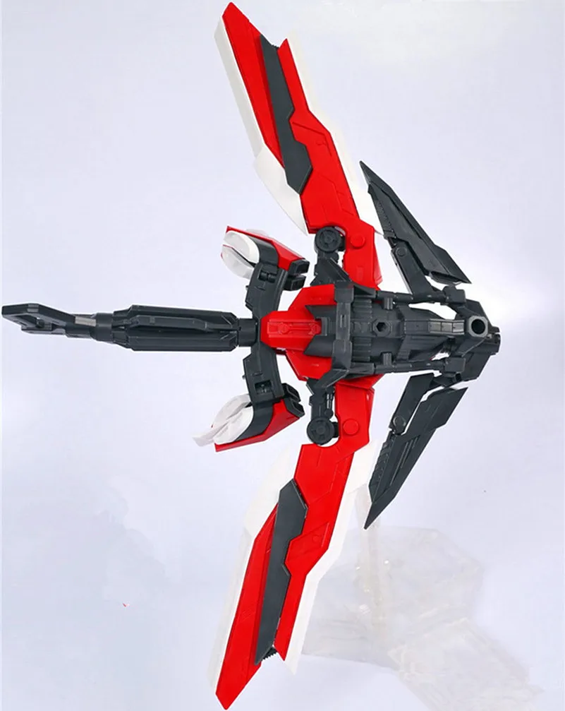 M3 большой меч тактические руки рюкзак для 1/60 PG MBF-P02 Astray красная рамка | Игрушки и