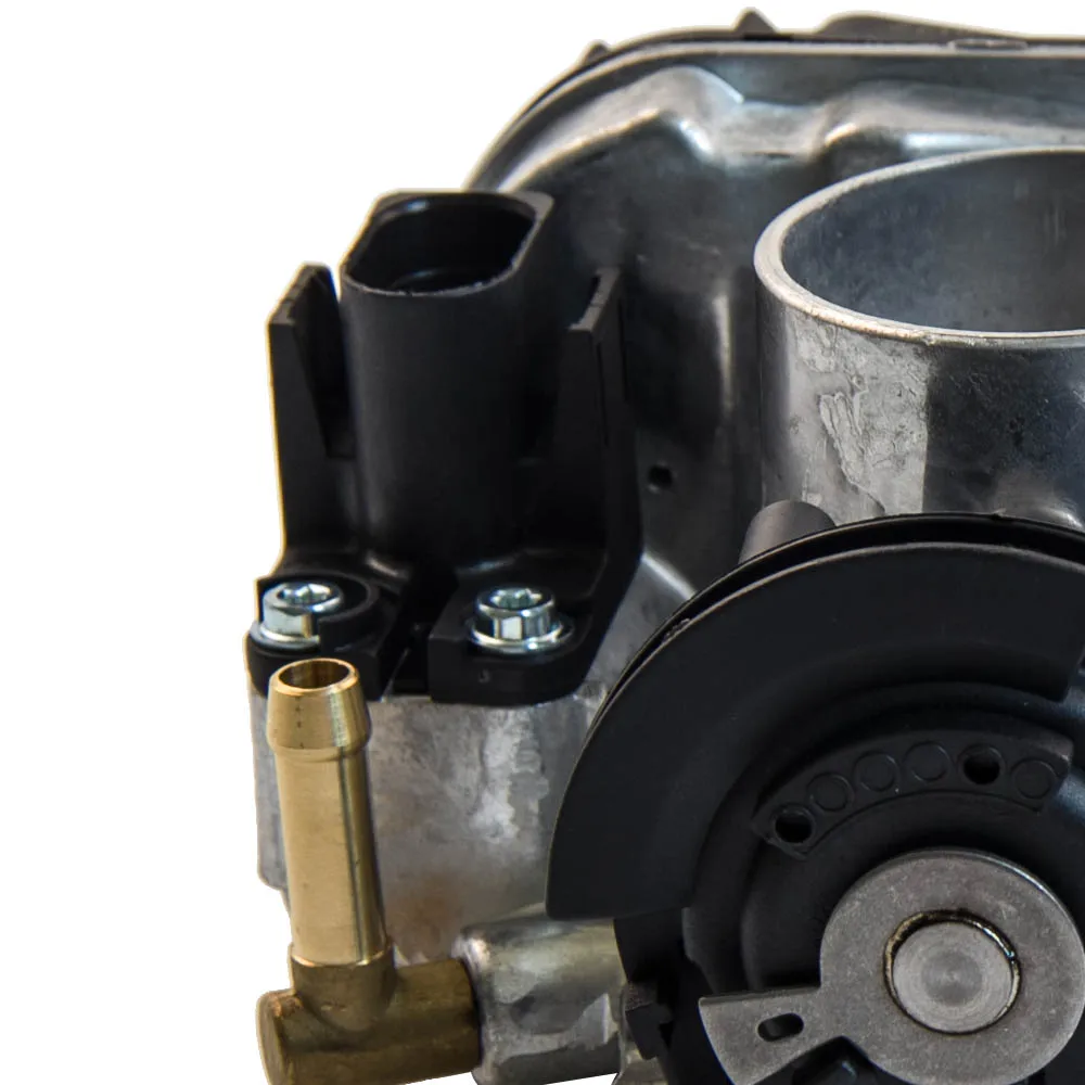 Дроссельной заслонки для VW конфеты поло MK4 Гольф MK3 2 SEAT IBIZA 1 4 8 V AEX 030 133 064D| |