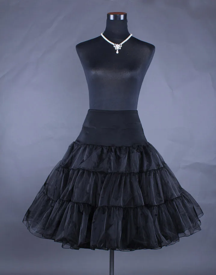 4 цвета платье пачка подъюбник невесты короткие юбки для коктейльное Нижняя юбка