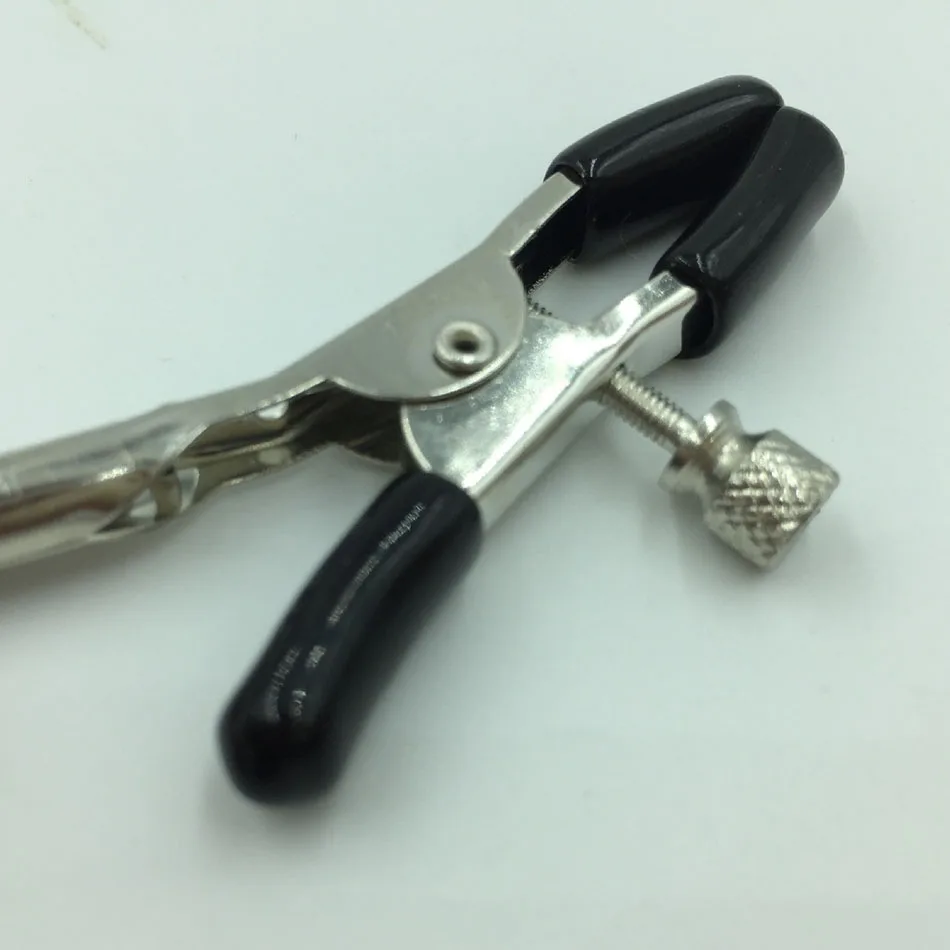 SM263 женские сексуальные зажимы для сосков БДСМ фетиш эротические игрушки