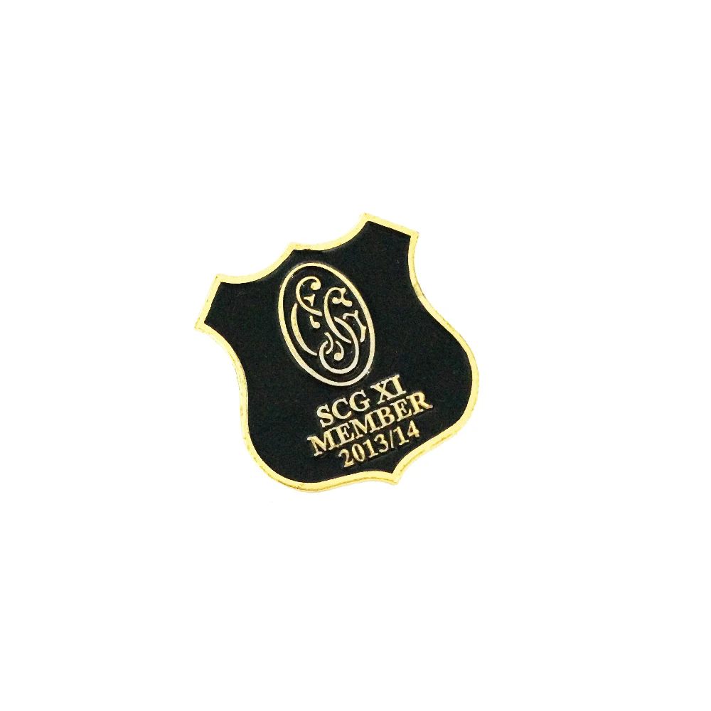 Customized Badges with Butterfly Clutch in Soft Enamel or Printed Lapel Pins | Дом и сад
