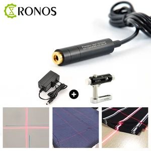 1 шт красный лазерный луч 5 мВт 650nm лазерный модуль Crosss лазерный специальный крестообразный Тип лазерная маркировка устройство позиционирования огни устройство для нанесения разметки