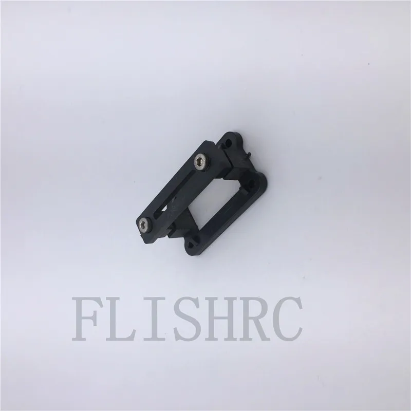 2 шт./лот DTRC RC Control Boat Millet Pepper Accessories серверное крепление для руля|Детали и