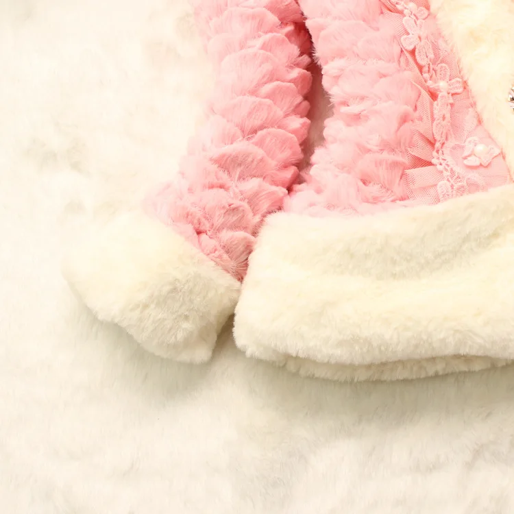 Детская куртка из искусственного меха на осень/зиму|girls jacket autumn|fur coat kidsgirls |