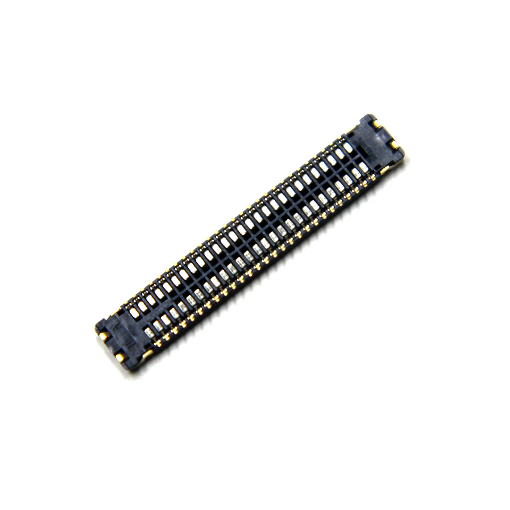 10 шт./лот оригинальный новый для iPad Pro 9 7 A1673 A1674 A1675 ЖК-экран FPC Разъем контакта на