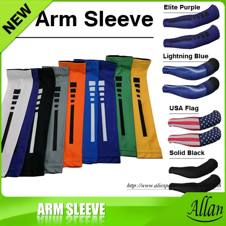 2017 хит продаж спортивная одежда с рукавами-крылышками компрессионный рукав