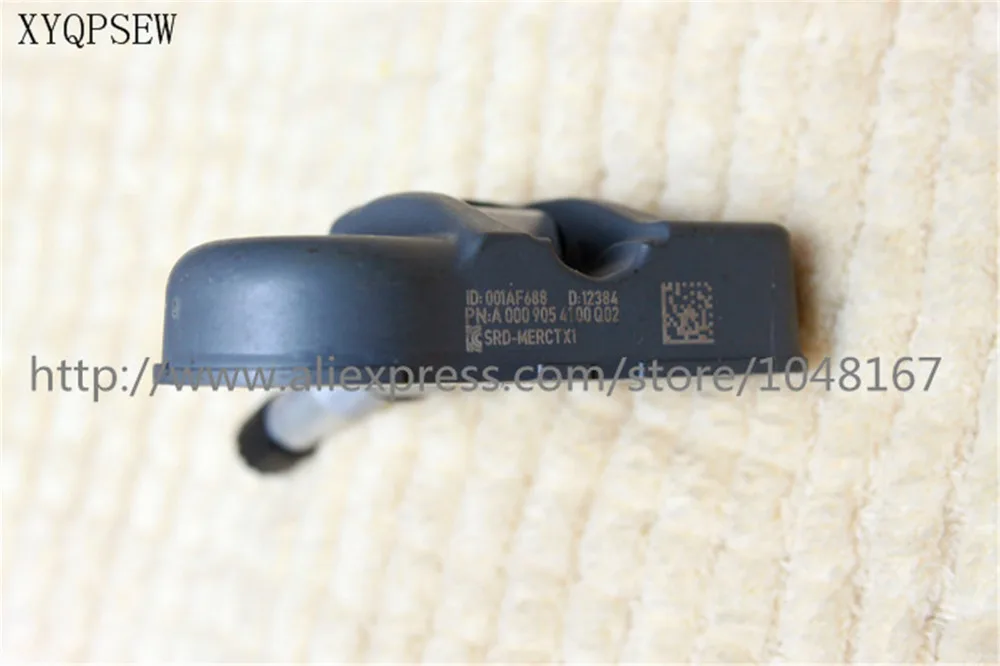 XYQPSEW для Mercedes 4 комплектов A0009054100Q02 A 000 905 41 00 Q02 подходит системы мониторинга