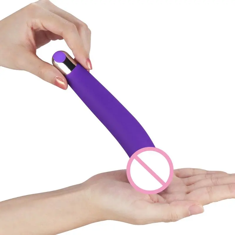 Мультискоростной вибратор G Spot фаллоимитатор стимулятор массажер