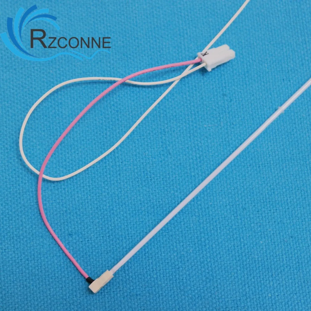 

For 17 inch LCD CCFL Backlight Lamps with cable 375mmx2.0mm for LCD Laptop Screen Display 2pcs/lot