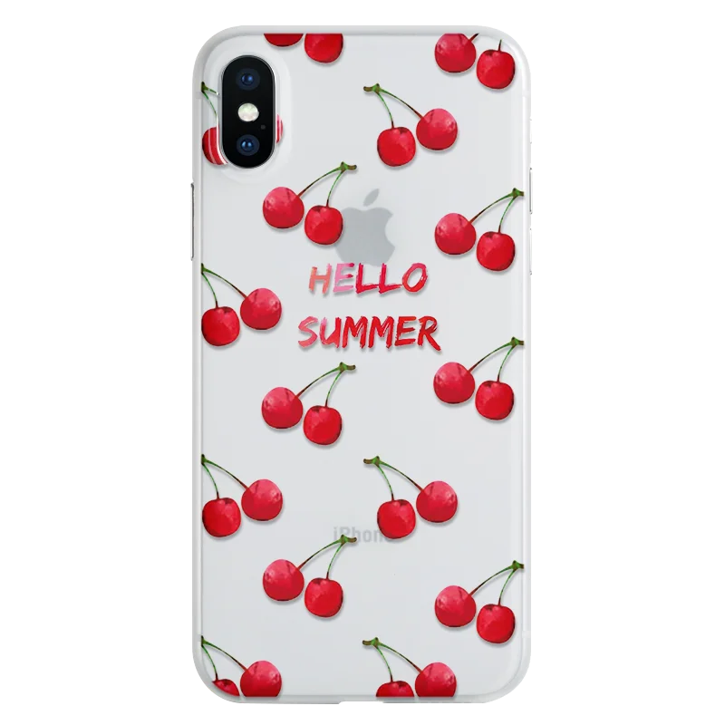 duoyt Мягкий силиконовый чехол из ТПУ для huawei P30 P20 Lite Pro P8 P9 P10 Lite P Smart для huawei mate 30 20 10 Pro Lite матовый чехол - Цвет: duoyt