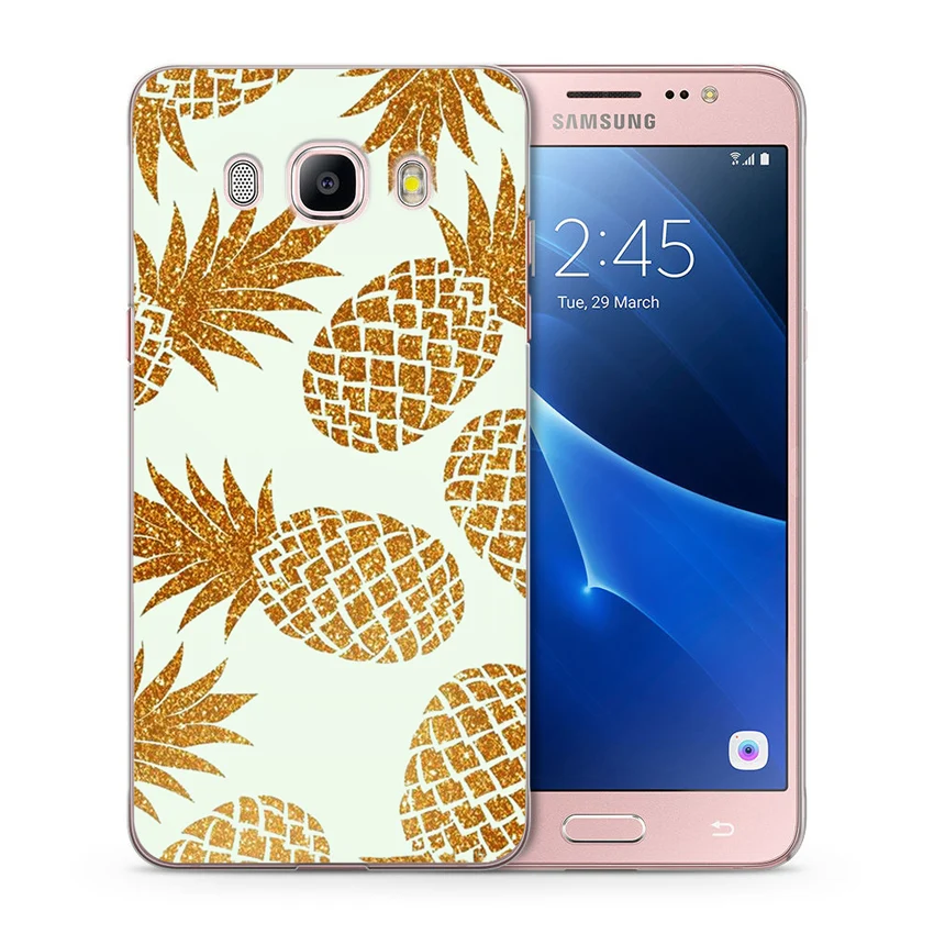 Летние мягкие силиконовые чехлы для Samsung Galaxy J1 J3 J5 J7 J2 prime J120 J320 J330 J530F