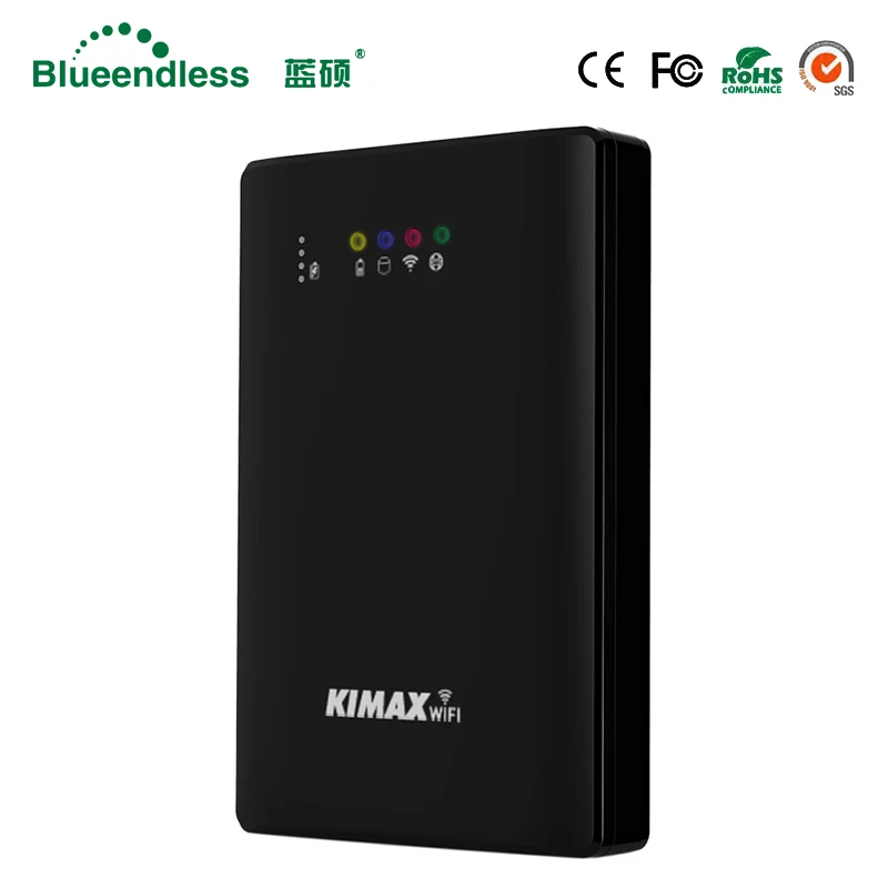 Чехол Blueendless Sata usb 3 0 hdd wifi роутер 300 Мбит/с ретранслятор усилитель сигнала база для