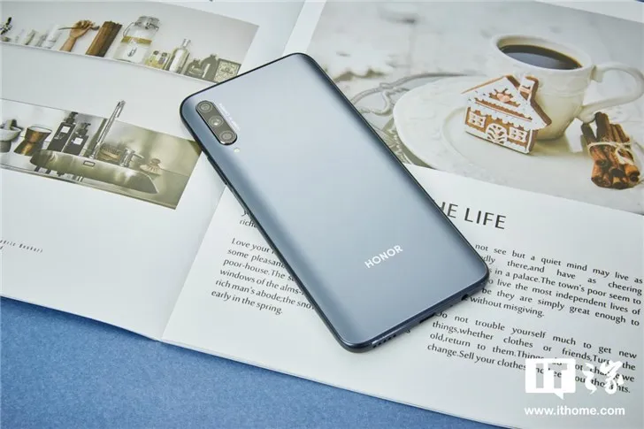 DHL, быстрая, мобильный телефон Honor 9X Pro, Kirin 810, Android 9,0, 6,59 дюймов, 2340X1080, 8 ГБ ОЗУ, 256 Гб ПЗУ, камера с подъемом, МП