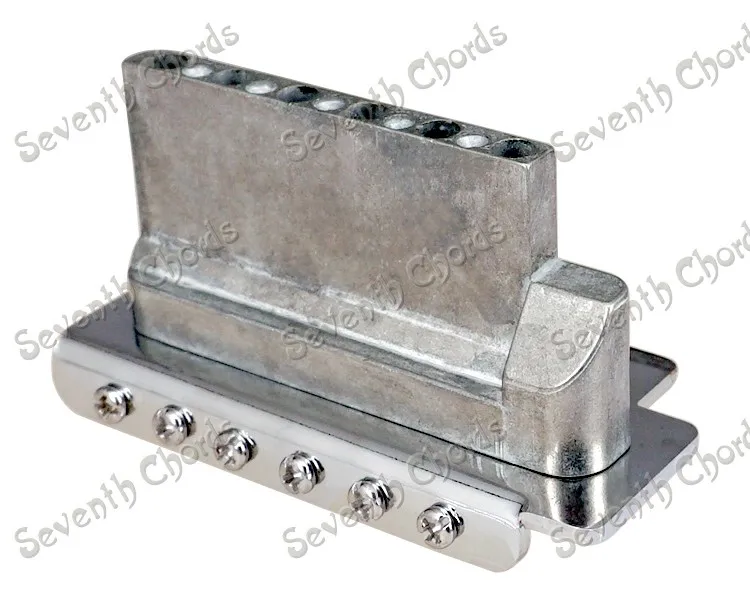 SQ ST electric guitar left hand single shake vibrato system tailpiece bridge | Спорт и развлечения