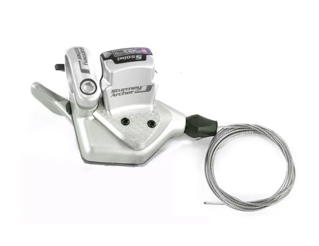 Sturmey archer SRF5(W) внутренний редуктор 5 скоростей для велосипеда, Задняя Ступица 28H 110 мм с рычагом переключения передач, подходит для складного велосипеда