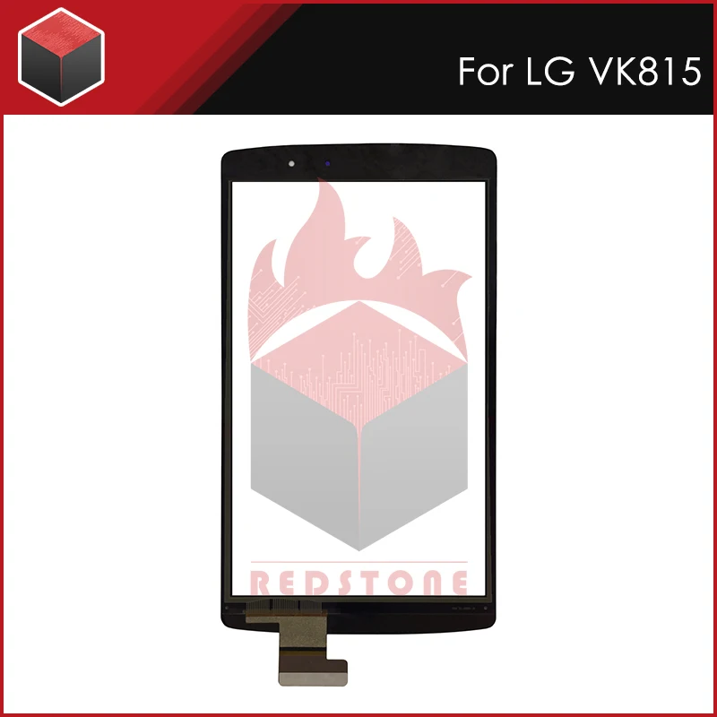 8,3 для LG G Pad VK815 сенсорный экран дигитайзер панель Стекло сенсор Бесплатные инструменты