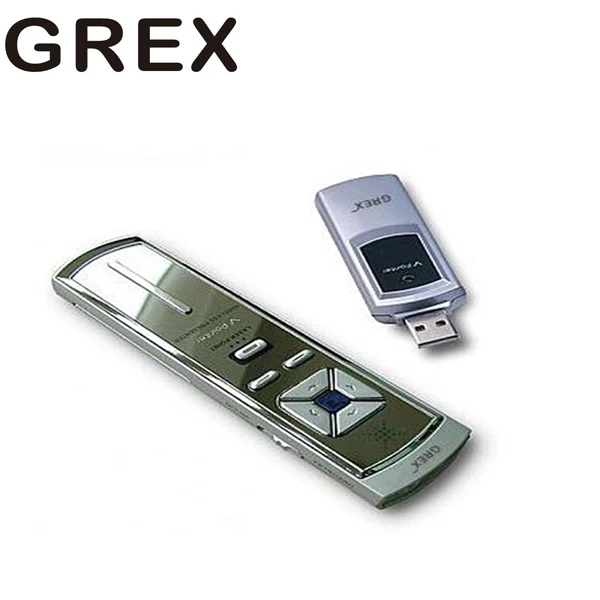 Смарт-Беспроводной Презентер указка с Мышь Функция PowerPoint PPT ВИТР подарочной