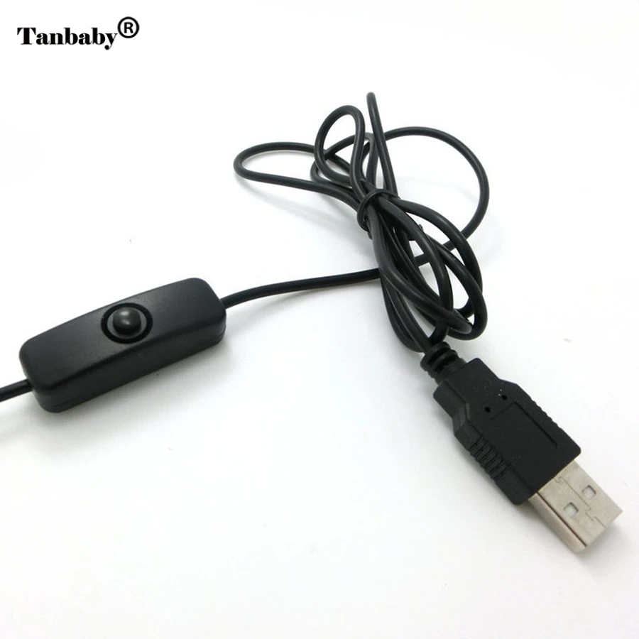 Регулируемый USB светодиодный гибкий гусиный гриф Изголовье чтения книги Настольная лампа с зажимом на светильник и переключатель включения/выключения управления