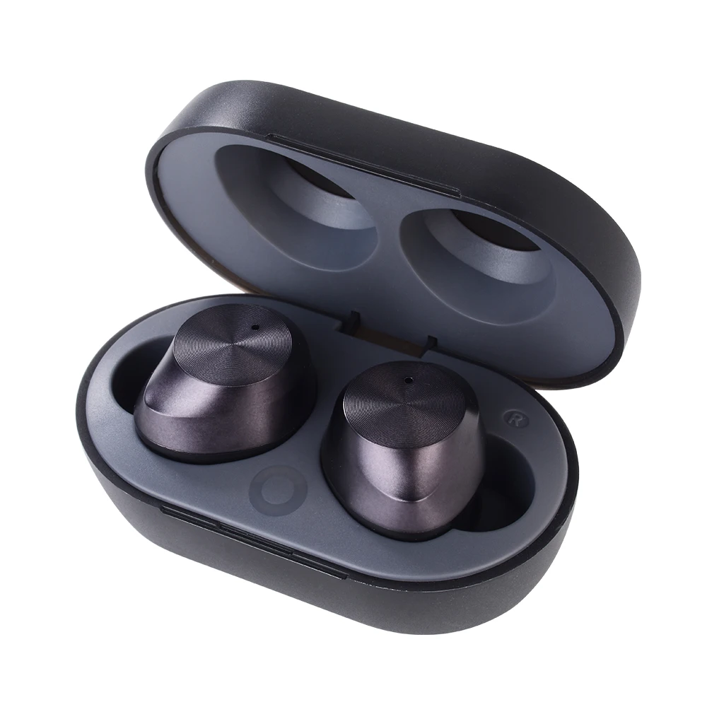 TWS-9 Bluetooth 5,0 беспроводные автомобильные наушники мини бинауральные наушники сенсорные TWS bluetooth-гарнитура для всех смартфонов/ноутбуков/планшетов