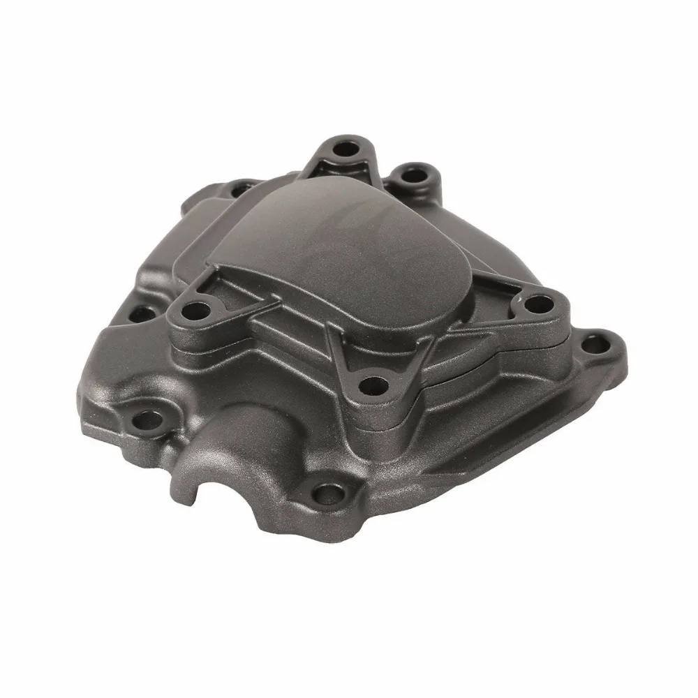 

Aluminum Ignition Cover Crankcase for YAMAHA R1 2009 2010 2011 2012 2013 2014