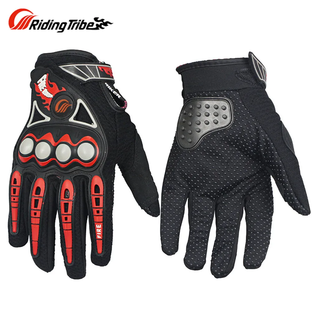 Мото rcycle перчатки Luva moto queiro Guantes r cicleta Luvas de Велоспорт Горный велосипед гонка