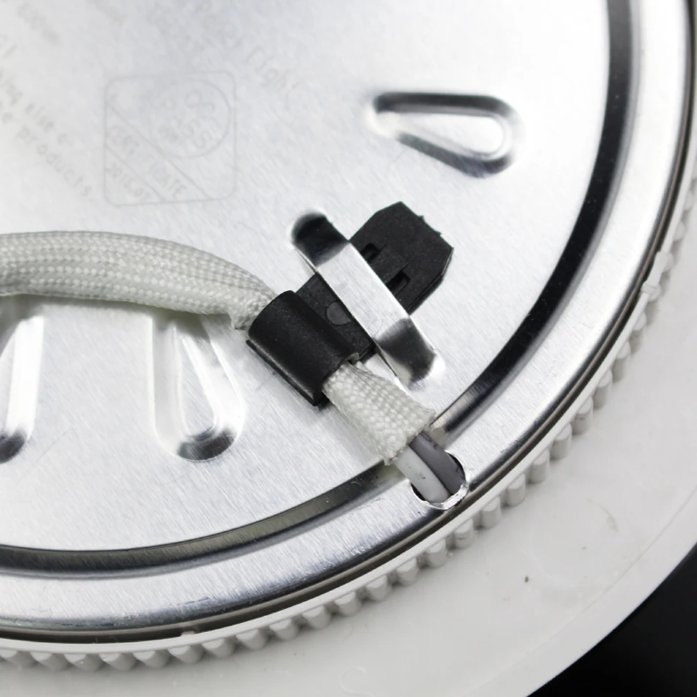 Светодиодный светильники потолочные AC220V круглый светодиодный Панель