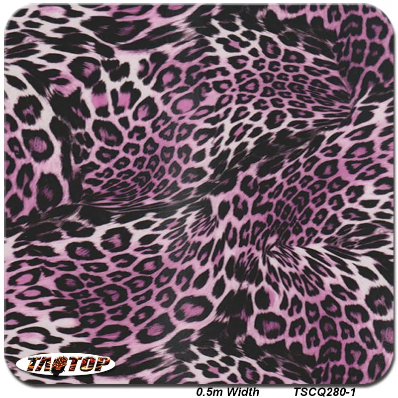 

iTAATOP Hydrographic Film Hydro Dipping TSCQ280-1 0.5m*2m water transfer printing film