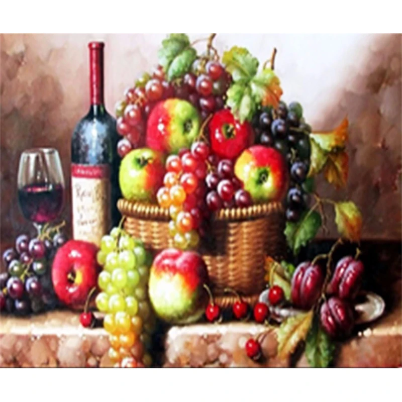 Новинка Лидер продаж поделки алмазов картина 100% Полный Круглый дрель домашнего