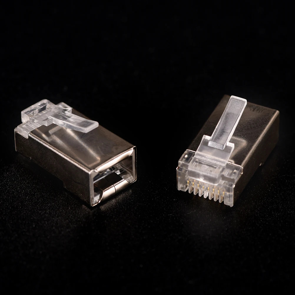JETTING 10 шт. разъем USB типа A 4 контактный DIP Прямоугольный штекер гнездовой