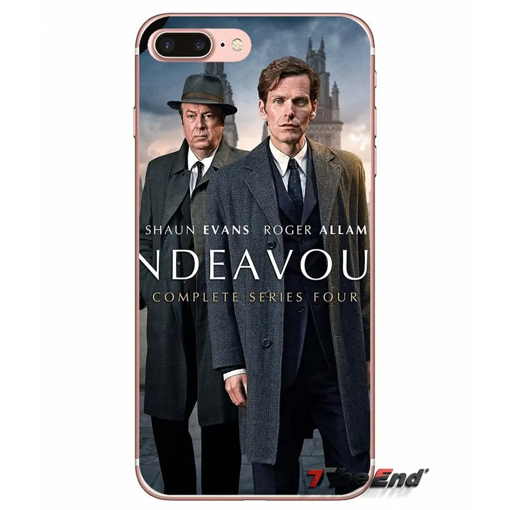 Shetland Season 4 TPU Slim Back Cover Skin For Xiaomi Redmi 3 3S Pro Mi3 Mi4 Mi4i Mi4C Mi5 Mi5S Mi Max Note 2 Coque | Мобильные