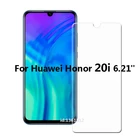 Стекло для Huawei Honor 20i, закаленное стекло, защитная пленка для экрана Huawei Honor 20 i, Защитное стекло для смартфона 6,21