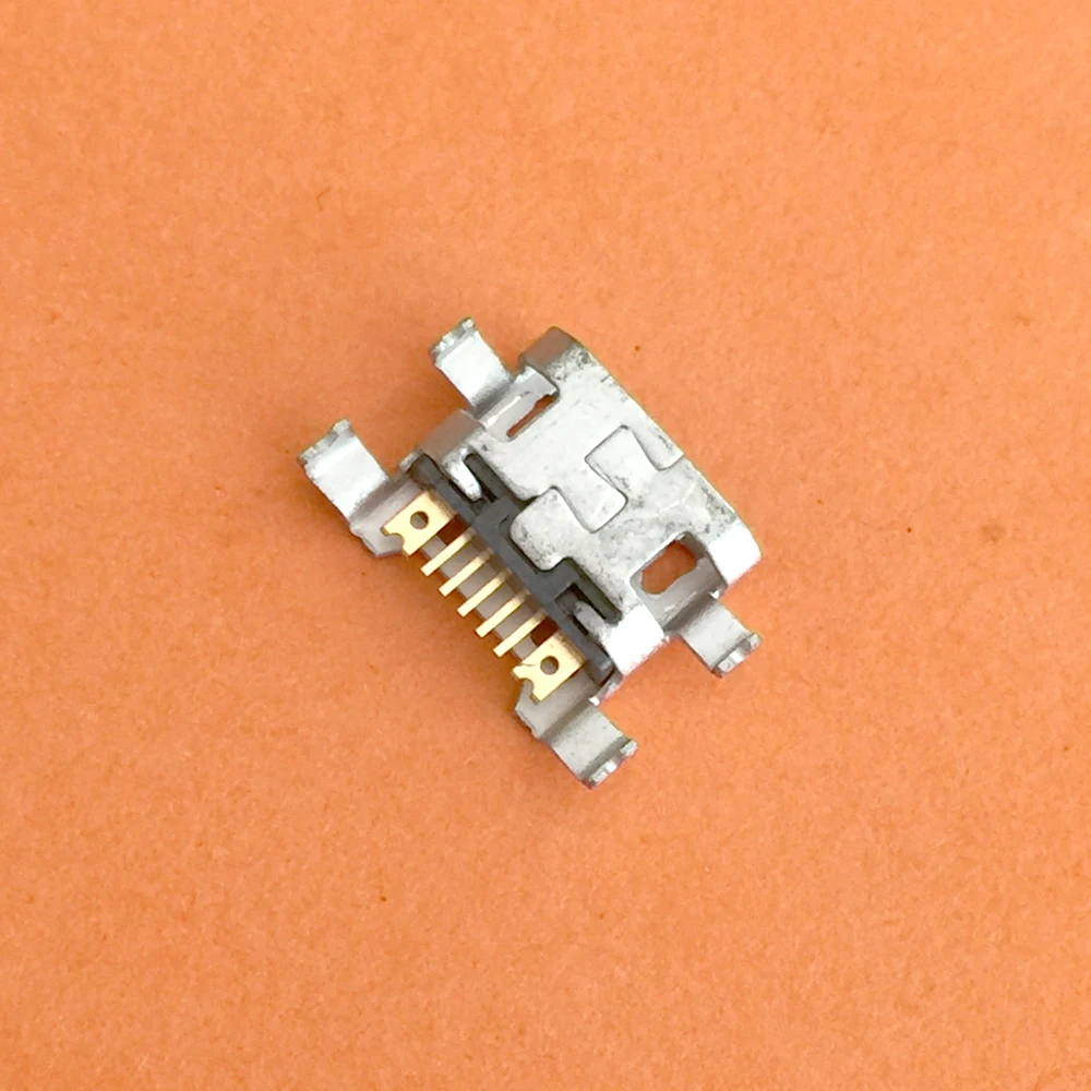 Micro USB разъем для зарядки и синхронизации порт зарядное устройство запасная часть