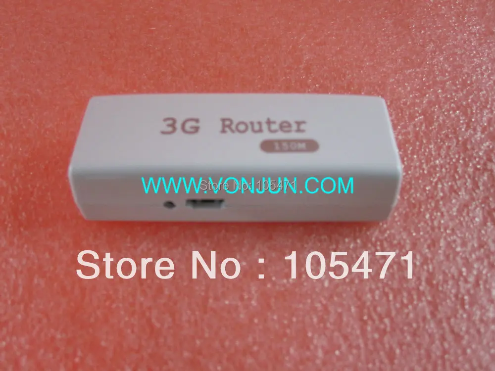Маленький 3g беспроводной маршрутизатор wifi маршрутизатор/точка доступа с RJ 45 WAN/LAN