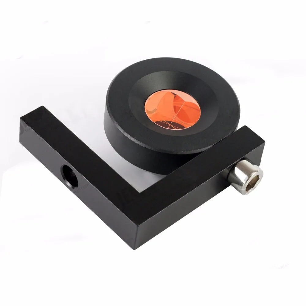 

NEw Style 90 Degree Monitoring Prism, 1 Inch L Bar Reflector, Replace GMP104