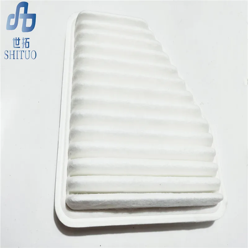 

17801-31120 car Air filter for Toyota car filter