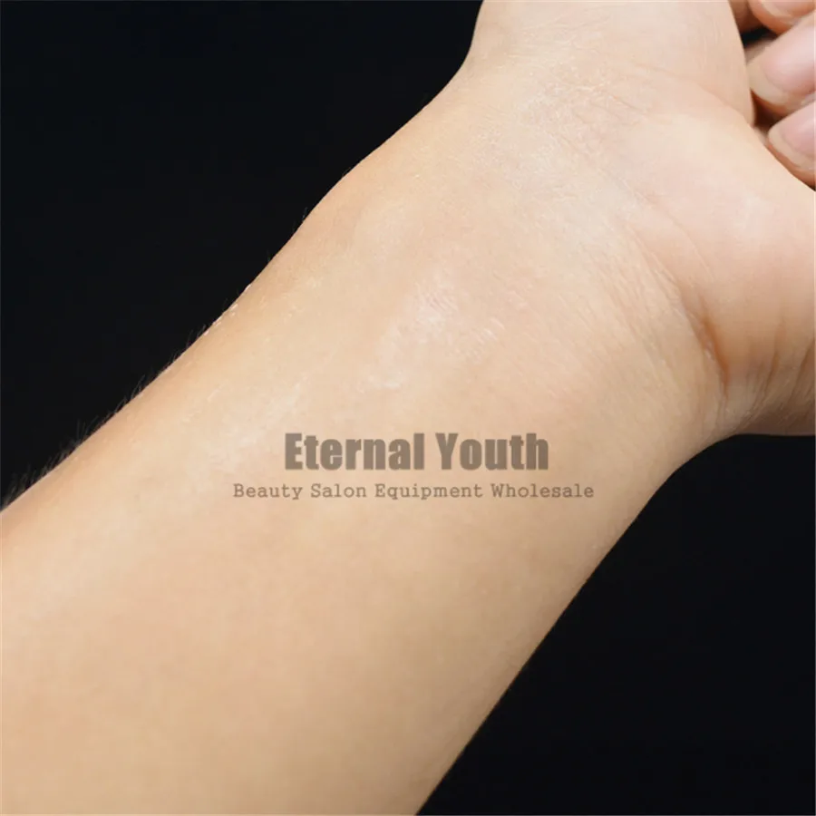 Желтая дикая Имбирная Шейная позвонка массажная капсула для суставов и