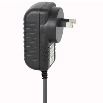 SAA plug Аквариумный светодиодный светильник с зажимом-на лампе 1,5 Вт Светодиодный светильник для аквариума растения растут белый синий цвет сенсорный датчик переключатель - Цвет: SAA plug